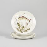 461386 Fish plates